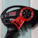 DexSteer™ Digit Drive fits Traxxas® TQ Radio Transmitters