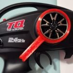 DexSteer™ Digit Drive Lite for Traxxas® TQ Radio Transmitters