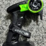 DexSteer™ Digit Drive Lite for FlySky GT5 / VT-1 Radio Transmitter Remotes