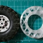 NoFoam™ Inserts - Redcat® Gen8 & Gen9 - Interco® Super Swampers