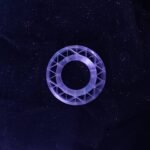 NoFoam™ Tire Inserts for 1:10 Scale RC Crawler Tires