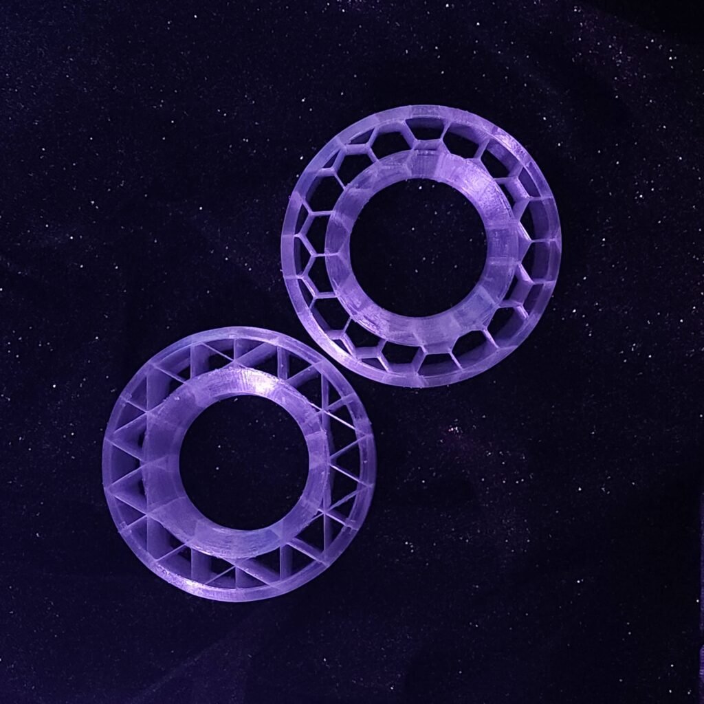 NoFoam™ Inserts - Class 2 Size