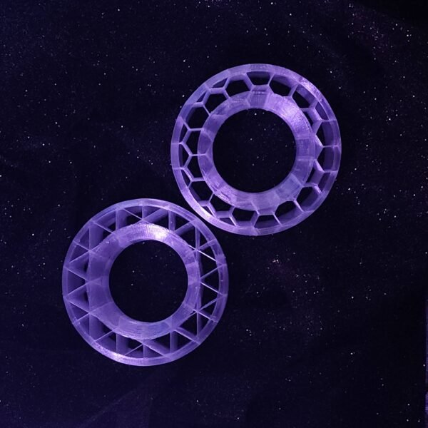 NoFoam™ Inserts - Class 2 Size