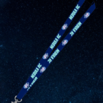 Nebula RC Lanyard for Radiot Transmitter