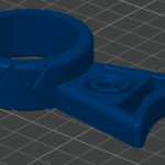 Nebula RC DexSteer™ Digit Drive Traxxas Remotes Digital File - Personal Use