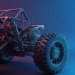 RC Parts & Accessories