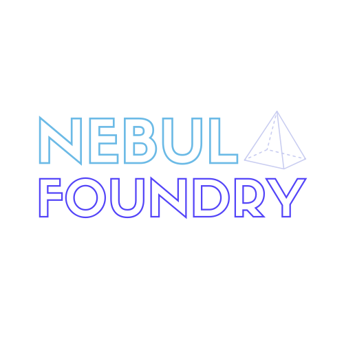 Nebula Foundry