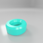 Nebula RC JConcepts 1.9 Tusk Insert Wide Width Digital File - Personal Use