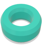 Nebula RC RC4WD Mickey Thompson 40 Series 3.8 Digital File - Personal Use