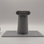 Decorative RC Stand (Style 1)