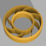 Nebula RC Micro Inserts RC4wd Mickey Thompson Baja Pro X 1.0 Digital File – Personal Us